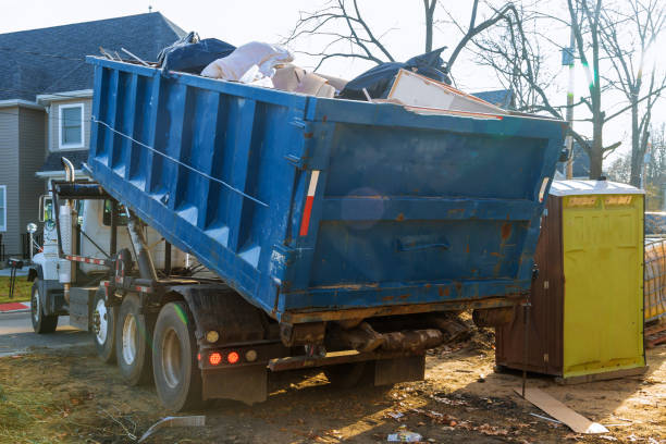Professional Junk Removal in Mount Ephraim, NJ