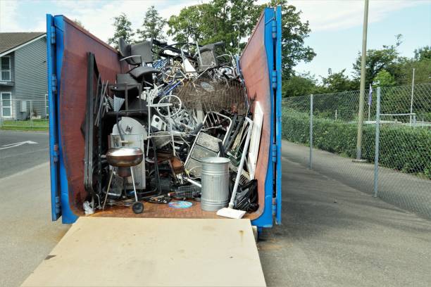 Best Hot Tub Removal  in Mount Ephraim, NJ