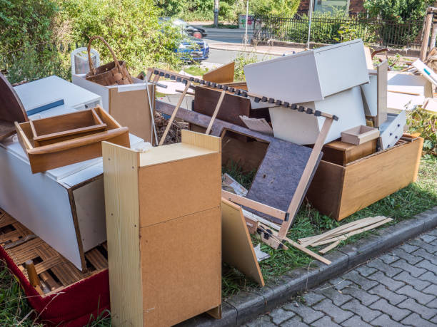 Best Basement Cleanout Services  in Mount Ephraim, NJ