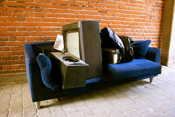 Best Household Junk Removal  in Mount Ephraim, NJ