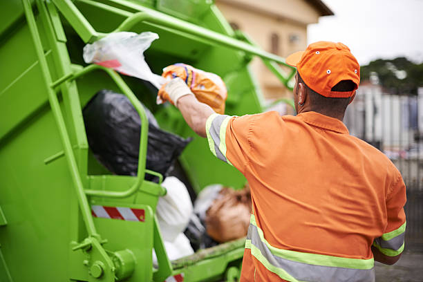 Best Professional Junk Removal  in Mount Ephraim, NJ