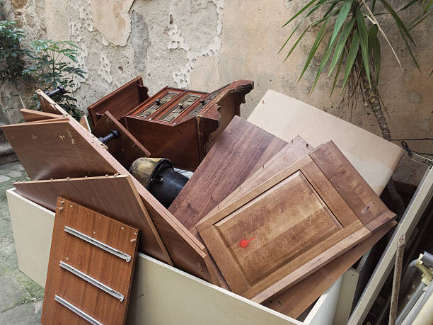 Best Full-Service Junk Removal  in Mount Ephraim, NJ